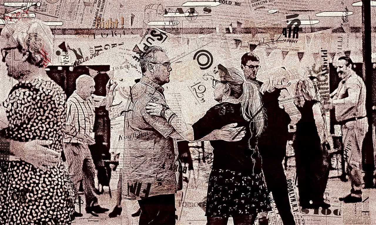 Actualités VP DANSES