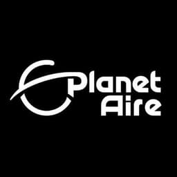 Logo Planet'Aire