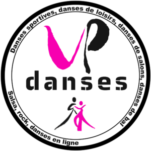 VP danses, 59190 Hazebrouck - Danses sportives, danses de loisirs, danses de salons, danses en ligne, danses de bal, ouvertures de bal, salsa, rock à 4 temps, rock à 6 temps, Lindy Hop, disco