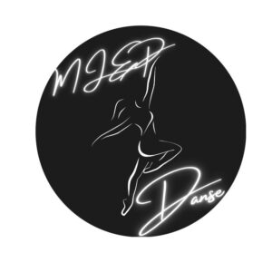 Logo MJEP Danses Isbergues