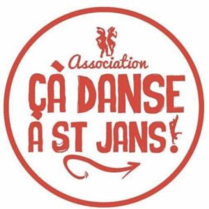 Association ÇA DANSE À ST JANS, Saint-Jans-Cappel, VP Danses Hazebrouck