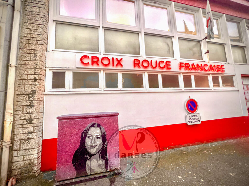 La Croix Rouge française, Unité Locale de Boulogne sur Mer