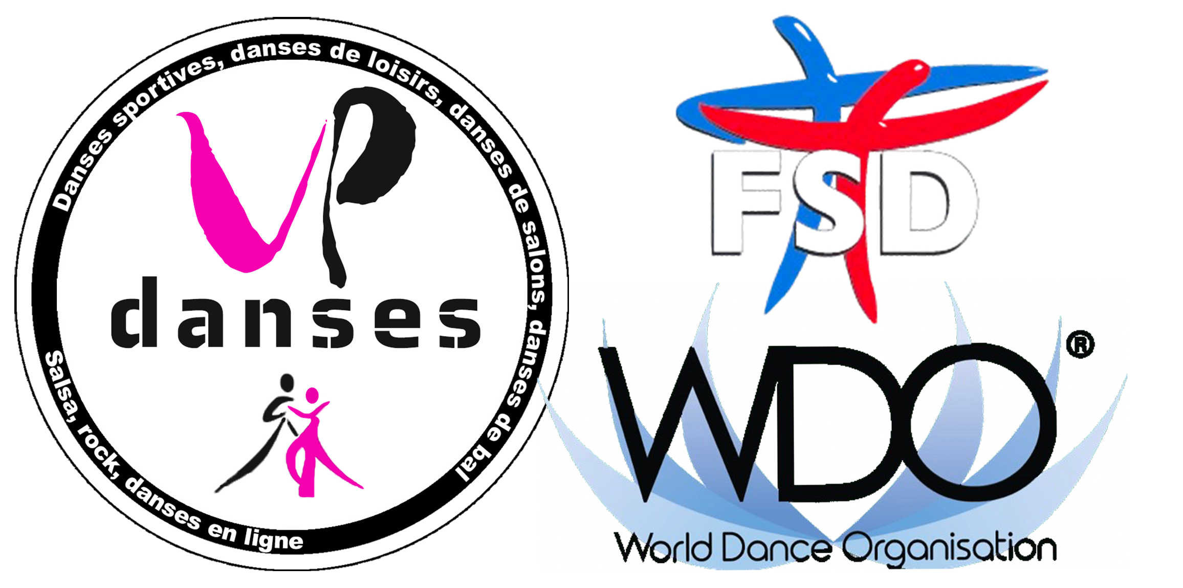 VP danses, cours de danses de salons