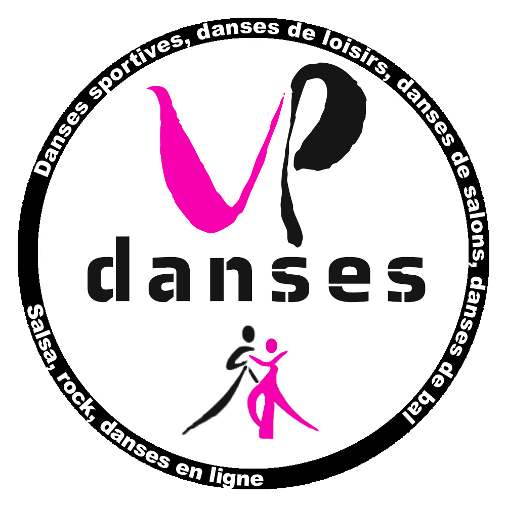 VP danses, cours de danses de salons