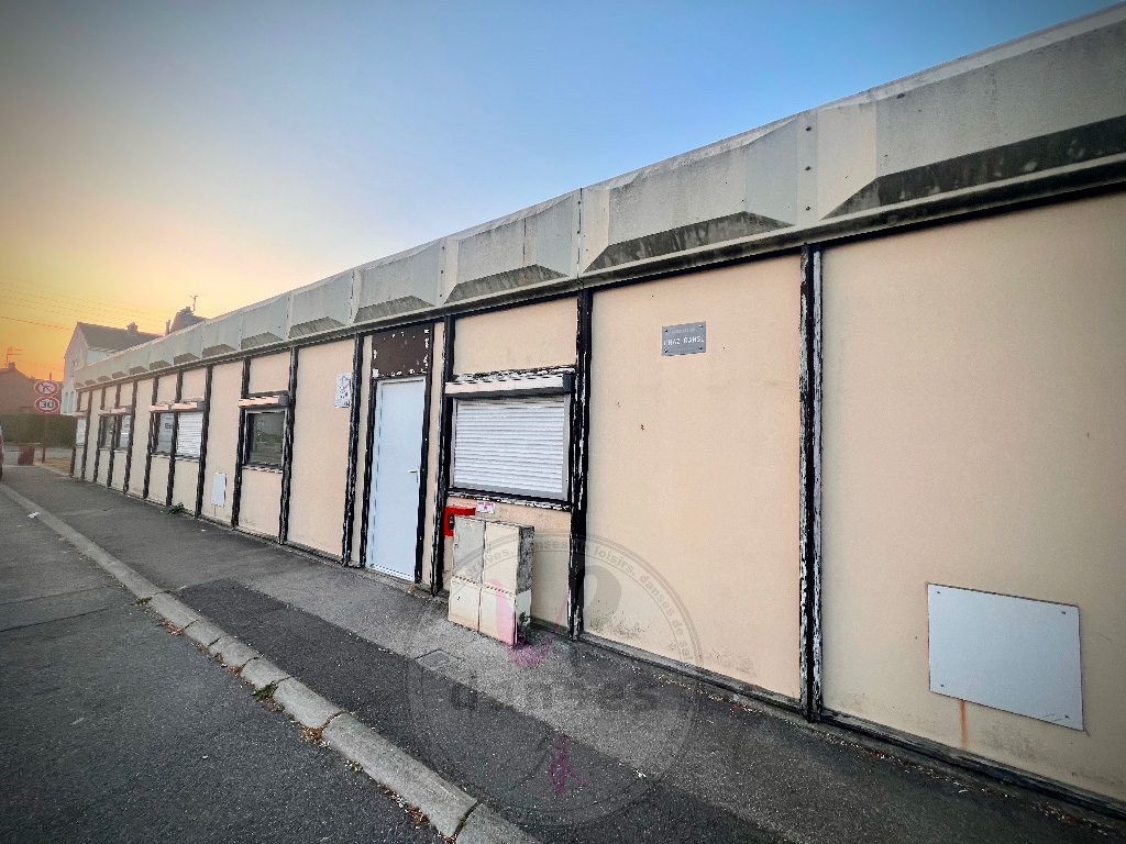 Salle de danse, rue du Biest, 59190 Hazebrouck - Édition nationale 2025 du Challenge national "10 JOURS SANS ECRANS"