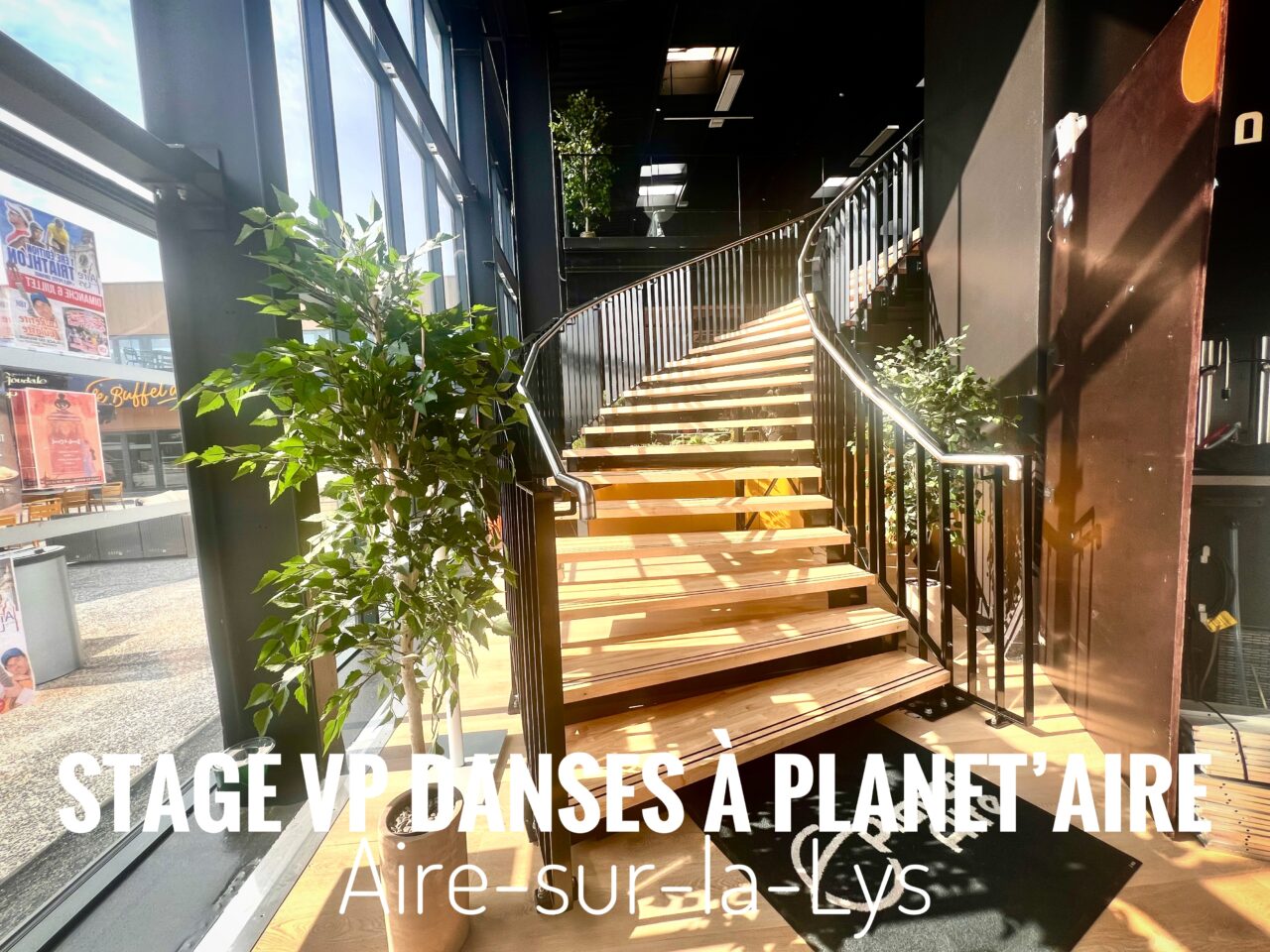 Parc de Loisirs Planet'Aire à Aire-sur-la-Lys