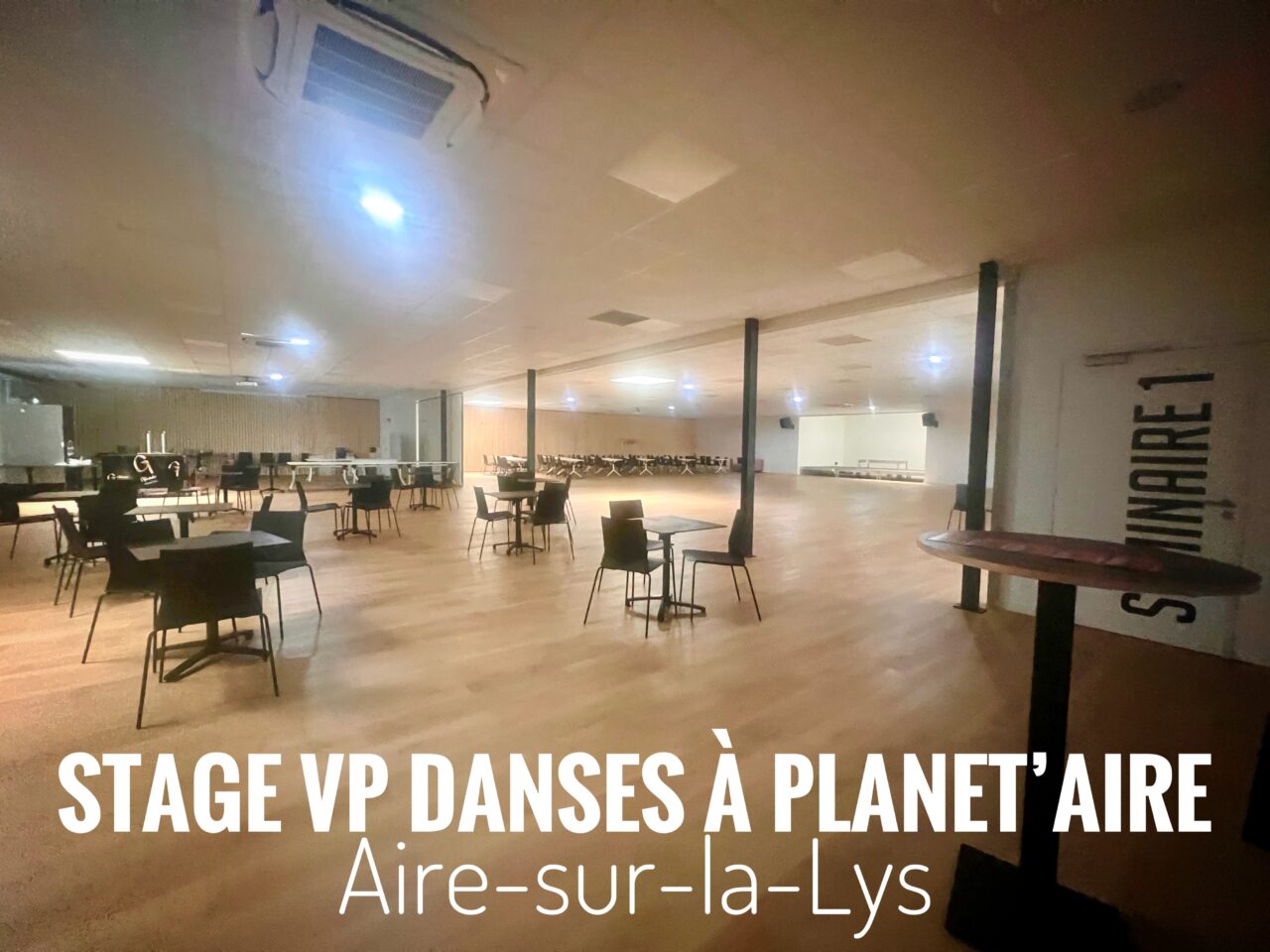 Parc de Loisirs Planet'Aire à Aire-sur-la-Lys