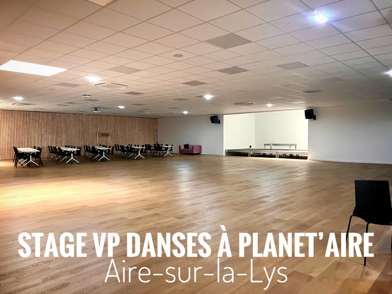 Parc de Loisirs Planet'Aire à Aire-sur-la-Lys