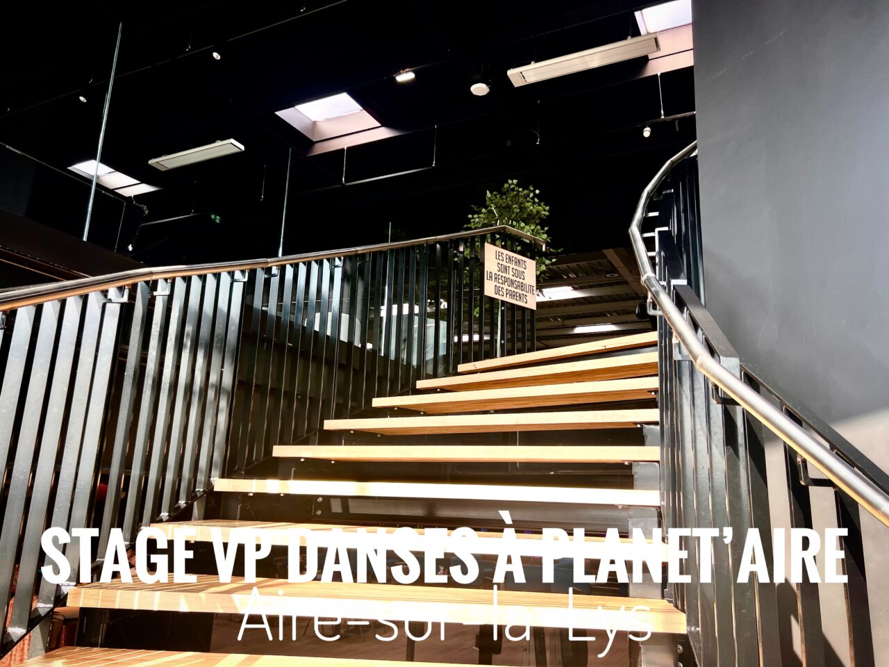 Parc de Loisirs Planet'Aire à Aire-sur-la-Lys