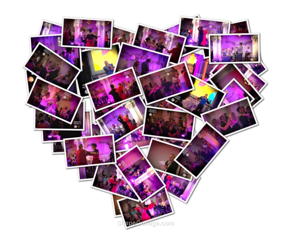 VP DANSES anime le Grand Bal d'Été de l'EHPAD Saint-Jean EMEIS à Saint-Omer. Démonstrations de danse sportive, animations participatives et moments de bonheur partagés avec les résidents et leurs familles. 1er août 2025.