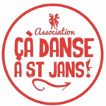 Logo CADANSE ASAINTJANS - Cours VP DANSES Saint-Jans-Cappel 2025