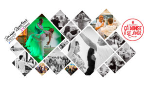 Programme cours collectifs danse sportive Saint-Jans-Cappel 2025-2026 VP DANSES valse cha-cha tango jive quick step rumba progression pédagogique